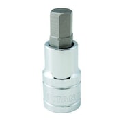 Titan SOCKET HEX 1/2" DR 7/16" TL15661